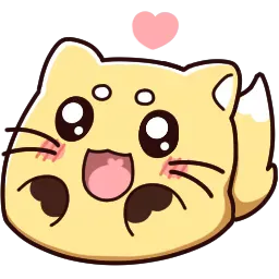 :blobfox_io_kirakira