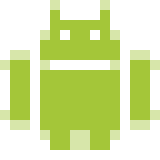 :android_robot_16x16: