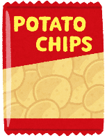 :potatochips: