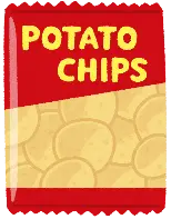 :potatochips