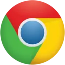 :chrome