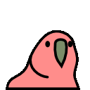 :parrot_right: