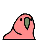 :slowparrot