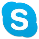 :skype