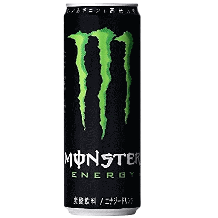 :monster
