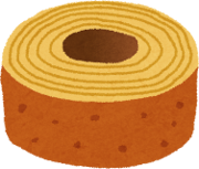 :baumkuchen