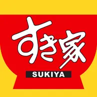 :sukiya
