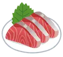 :sashimi_buri