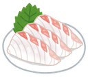 :sashimi_tai