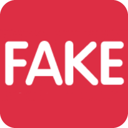 :fake