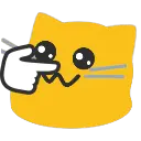 :blobcatboopadorable