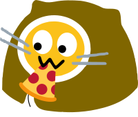 :blobcatcomfpizza