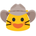 :blobcatcowboy