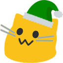 :blobcatelf