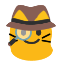 :blobcatdetective