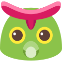 :blobcaterpie