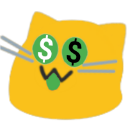 :blobcatmoney