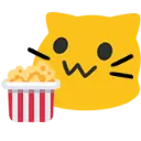 :blobcatpopcorn2