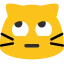 :blobcatrollingeyes