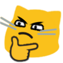 :blobcatthonking