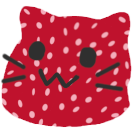:blobcatstrawberry: