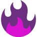 :purple_fire: