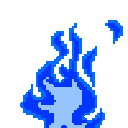 :blue_fire