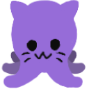 :blobcatoctopus