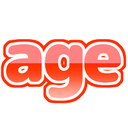 :age: