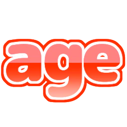 :age