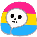 :blobbonecomfypansexual