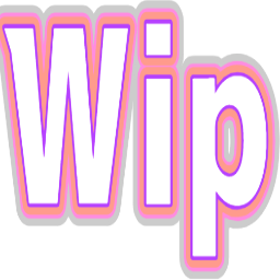 :wip: