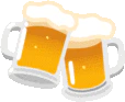:clinking_beer_mugs