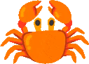 :crab_ga