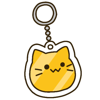 :blobcat_keyring