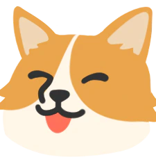 :blobcorgihappymlem