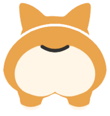 :blobcorgibutt