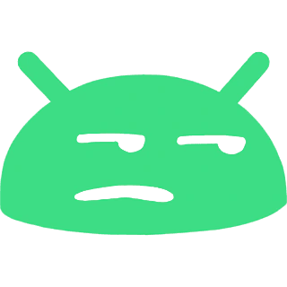 :droid_unamused