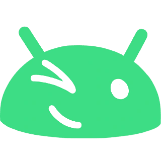 :droid_wink