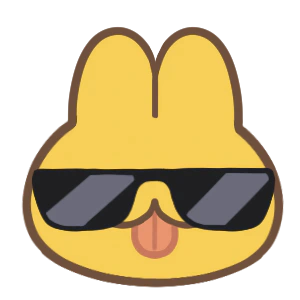 :blobcat_peperoncino_sunglasses