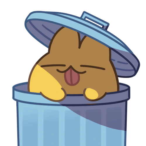 :blobcat_peperoncino_trashcan