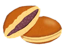 :dorayaki